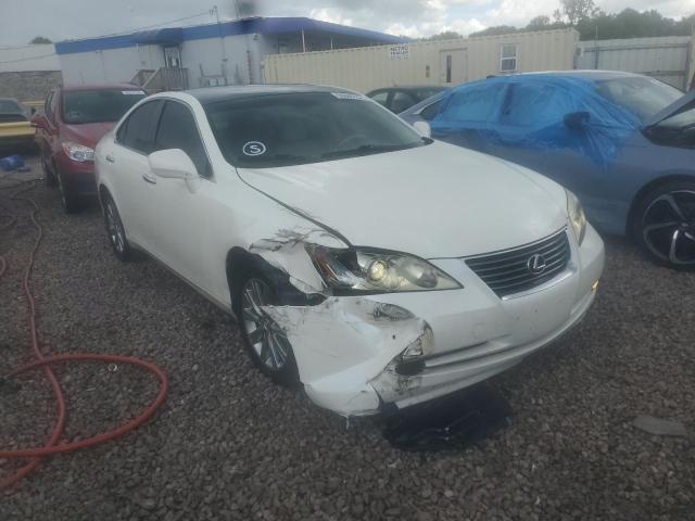 LEXUS ES 350 2007 with VIN JTHBJ46G772037514 - Photo from auction