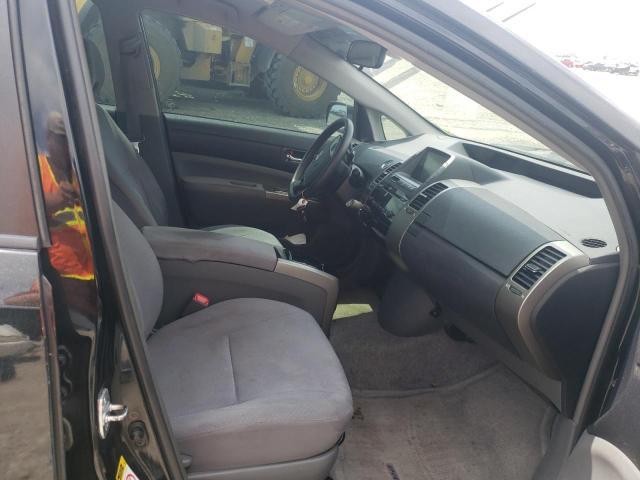 Photo 5 from auction – 2008 TOYOTA PRIUS with VIN JTDKB20U583341857