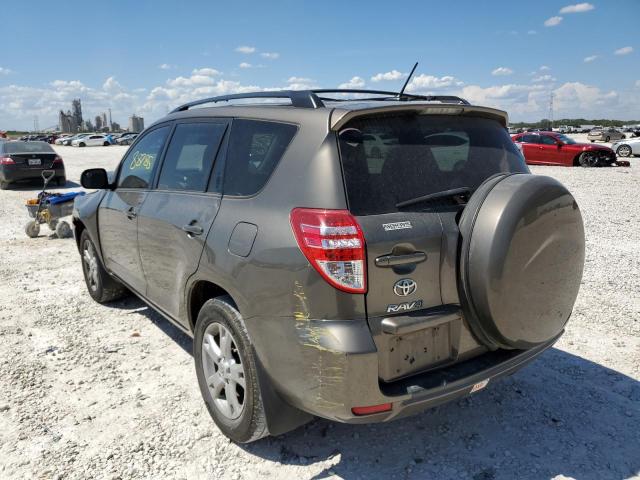 Photo 3 from auction – 2012 TOYOTA RAV4 with VIN 2T3BF4DVXCW205880