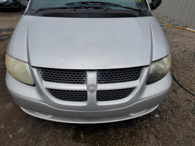 Photo 9 from auction – 2002 DODGE GRAND CARA with VIN 2B4GP44332R742808