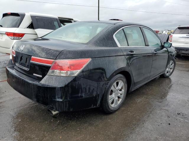 Photo 4 from auction – 2012 HONDA ACCORD with VIN 1HGCP2F6XCA162508