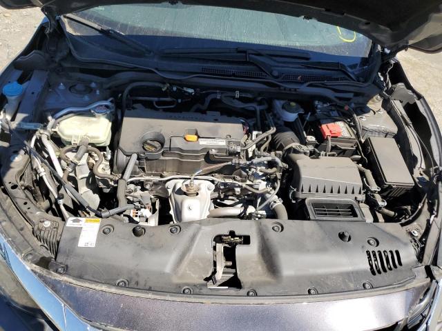 Photo 7 from auction – 2018 HONDA CIVIC EX with VIN 2HGFC2F71JH563882