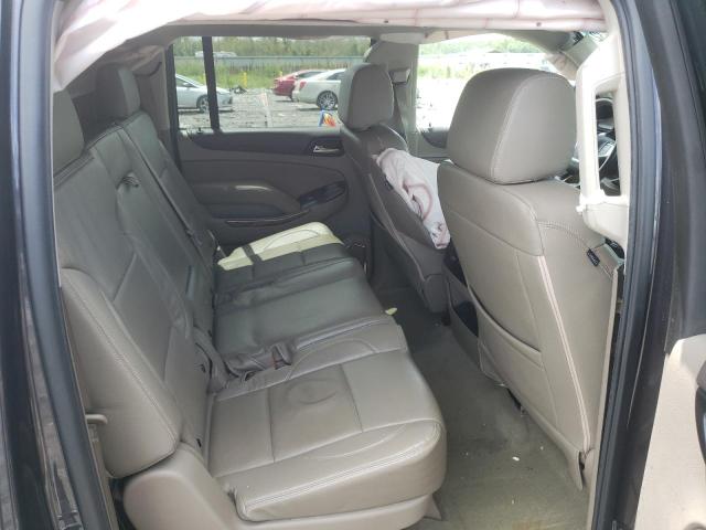 Photo 6 from auction – 2016 GMC YUKON XL C with VIN 1GKS1FKC2GR444135