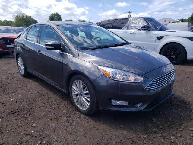 FORD FOCUS TITA 2015 with VIN 1FADP3J26FL279403 - Photo from auction