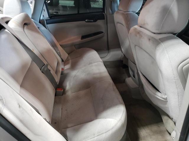 Photo 6 from auction – 2012 CHEVROLET IMPALA LT with VIN 2G1WG5E31C1312013