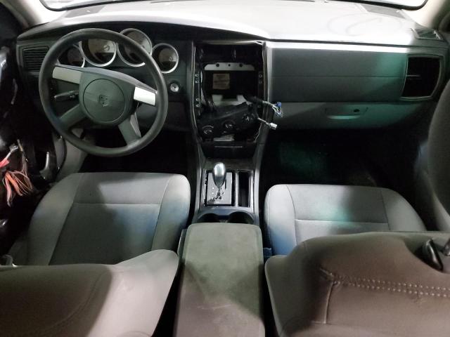 Photo 9 from auction – 2006 DODGE MAGNUM SXT with VIN 2D4FV47V46H435969