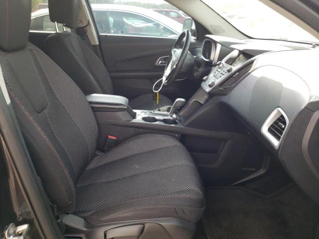 Photo 5 from auction – 2014 CHEVROLET EQUINOX LT with VIN 2GNALBEK3E6189895