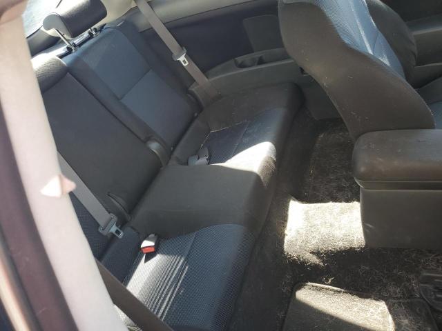 Photo 6 from auction – 2006 TOYOTA SCION TC with VIN JTKDE177160111380