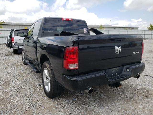 Photo 3 from auction – 2013 RAM 1500 ST with VIN 1C6RR7KT0DS528278