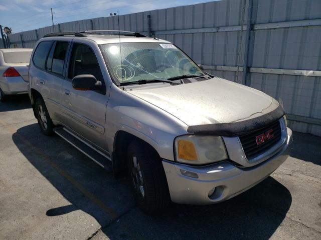 GMC ENVOY 2005 con VIN 1GKDT13S952330909 - Foto de la subasta