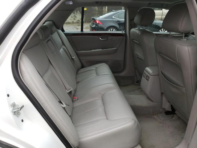 Photo 6 from auction – 2007 CADILLAC DTS with VIN 1G6KD57Y17U193299