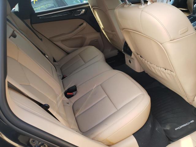 Photo 6 from auction – 2021 PORSCHE MACAN S with VIN WP1AB2A58MLB37436