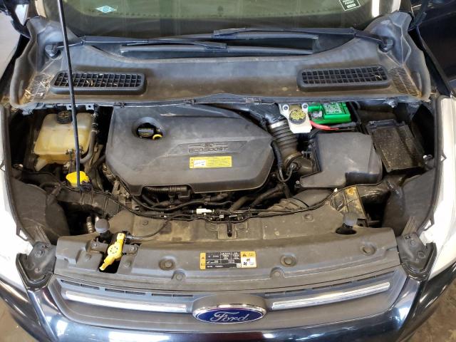 Photo 7 from auction – 2014 FORD ESCAPE SE with VIN 1FMCU0GX1EUA98620
