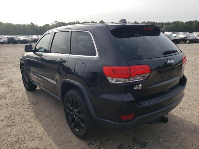Photo 3 from auction – 2014 JEEP GRAND CHER with VIN 1C4RJEAG5EC243418