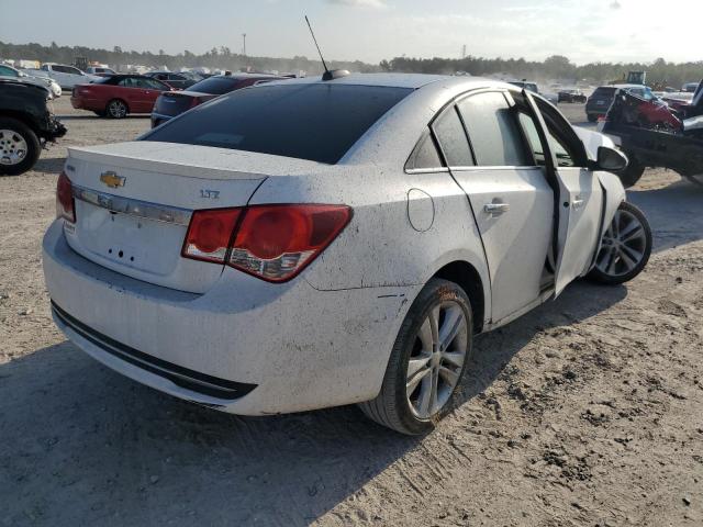 Photo 4 from auction – 2016 CHEVROLET CRUZE LIMI with VIN 1G1PG5SB7G7219862