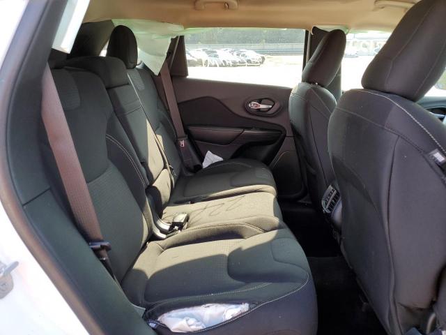 Photo 6 from auction – 2015 JEEP CHEROKEE L with VIN 1C4PJMCS1FW524280