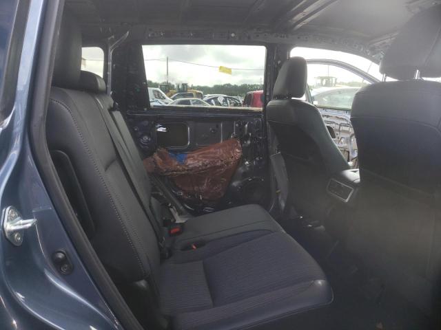 Photo 6 from auction – 2017 TOYOTA HIGHLANDER with VIN 5TDBZRFH4HS466460