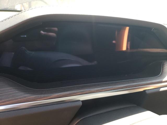 Photo 8 from auction – 2021 TESLA MODEL S with VIN 5YJSA1E54MF429391
