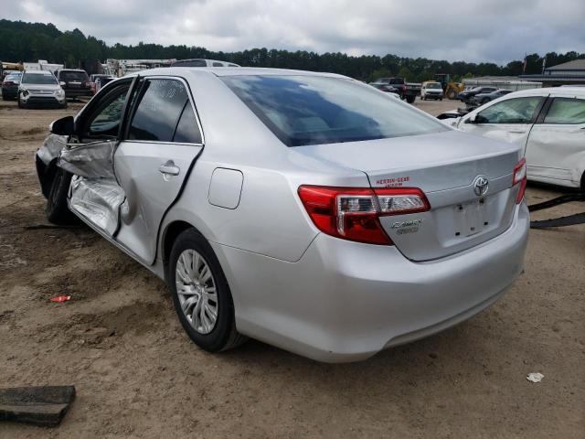 Photo 3 from auction – 2012 TOYOTA CAMRY BASE with VIN 4T1BF1FK6CU126474