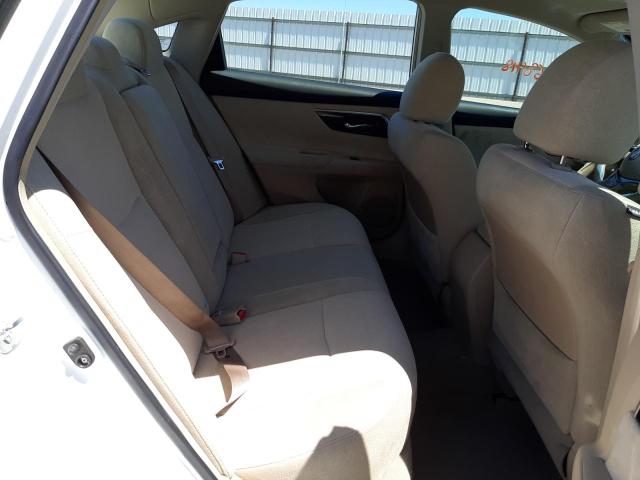 Photo 6 from auction – 2013 NISSAN ALTIMA 2.5 with VIN 1N4AL3AP1DN531666