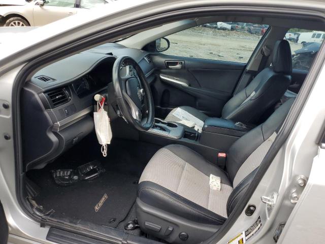 Photo 5 from auction – 2013 TOYOTA CAMRY L with VIN 4T1BF1FK3DU239493