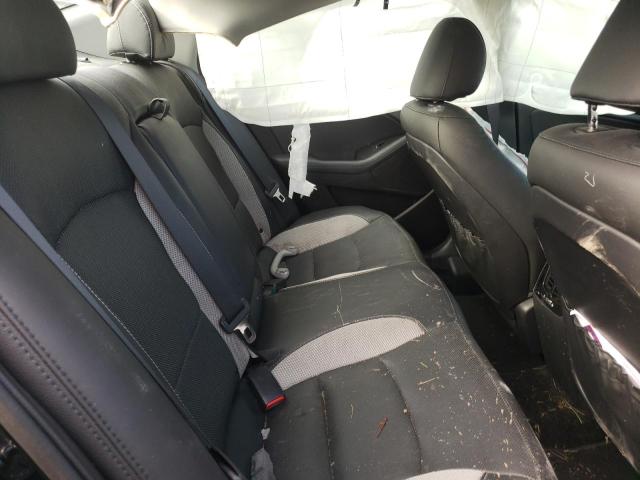 Photo 6 from auction – 2013 KIA OPTIMA SX with VIN 5XXGR4A64DG208725
