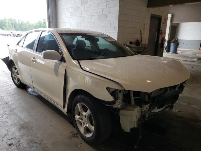 TOYOTA CAMRY CE 2007 with VIN 4T1BE46K67U568231 - Photo from auction