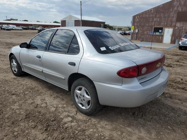 Photo 3 from auction – 2004 CHEVROLET CAVALIER with VIN 1G1JC52FX47196075