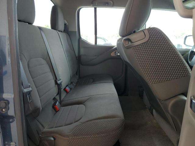 Photo 6 from auction – 2013 NISSAN FRONTIER S with VIN 1N6AD0ER9DN739681