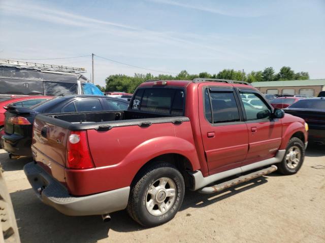 Photo 4 from auction – 2002 FORD EXPLORER S with VIN 1FMZU77E62UB98094