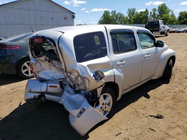 Photo 4 from auction – 2010 CHEVROLET HHR LT with VIN 3GNBABDB3AS630559