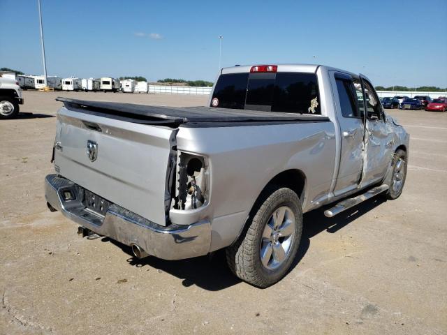 Photo 4 from auction – 2015 RAM 1500 SLT with VIN 1C6RR6GT1FS638584