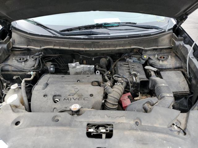 Photo 7 from auction – 2015 MITSUBISHI OUTLANDER with VIN 4A4AP3AU3FE002879