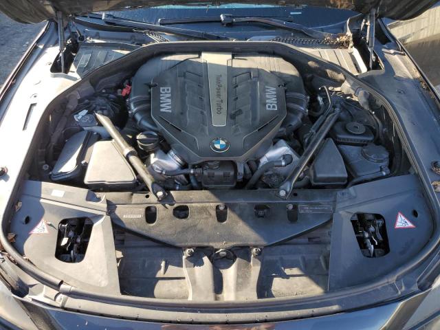 Photo 7 from auction – 2012 BMW ALPINA B7 with VIN WBAKC6C50CC395680