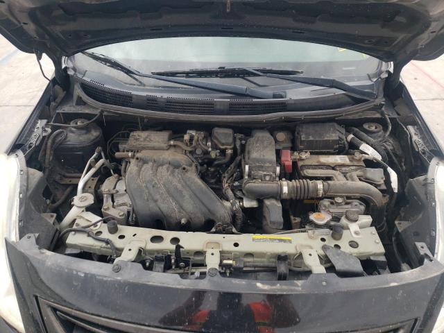 Photo 7 from auction – 2014 NISSAN VERSA with VIN 3N1CN7AP2EL864130