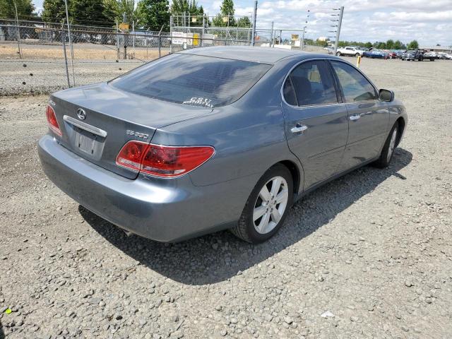 Photo 4 from auction – 2005 LEXUS ES 330 with VIN JTHBA30G155123612