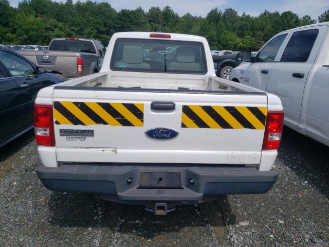 Photo 6 from auction – 2011 FORD RANGER with VIN 1FTKR1AD7BPA79716