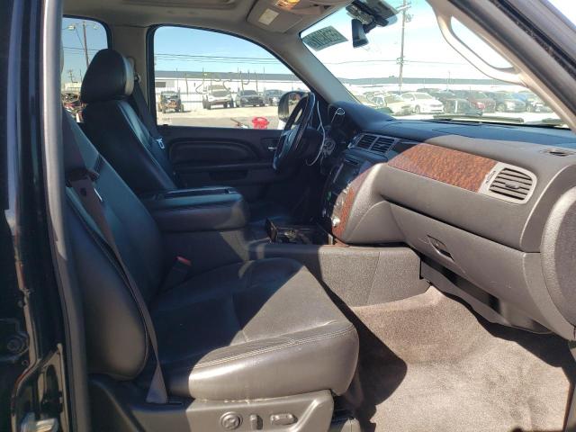 Foto 5 de la subasta – 2011 GMC YUKON DENA con VIN 1GKS2EEF6BR204432