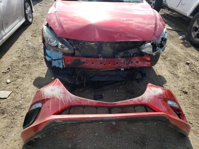 Photo 9 from auction – 2014 MAZDA 3 TOURING with VIN JM1BM1V7XE1130961