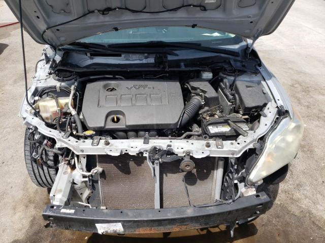Photo 7 from auction – 2013 TOYOTA COROLLA BA with VIN 2T1BU4EE8DC975446