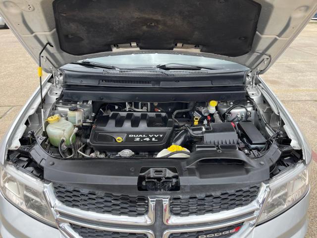 Photo 7 from auction – 2014 DODGE JOURNEY SE with VIN 3C4PDCABXET137252