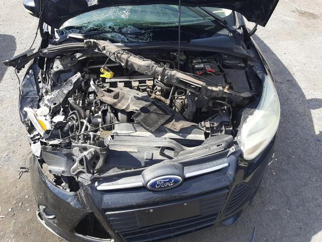Photo 7 from auction – 2013 FORD FOCUS SE with VIN 1FADP3K20DL292286