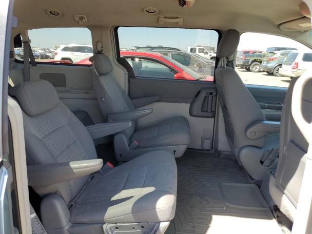 Photo 6 from auction – 2008 CHRYSLER TOWN & COU with VIN 2A8HR44H78R831599