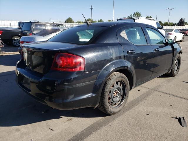 Photo 4 from auction – 2014 DODGE AVENGER SE with VIN 1C3CDZAB9EN182267