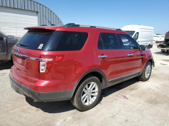 Photo 4 from auction – 2012 FORD EXPLORER X with VIN 1FMHK7D88CGA94254