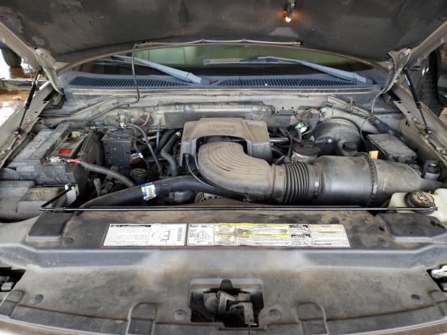 Photo 7 from auction – 2001 FORD F150 with VIN 1FTRX17L01NA42181