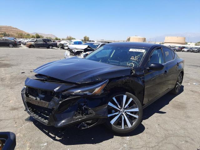 Photo 2 from auction – 2020 NISSAN ALTIMA SR with VIN 1N4BL4CV7LC244591