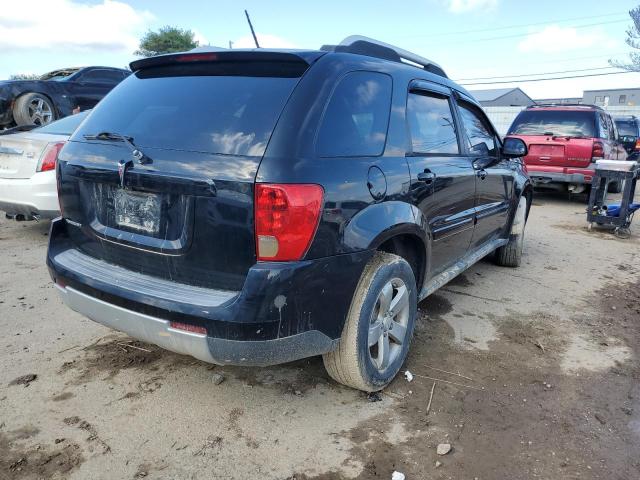 Photo 4 from auction – 2007 PONTIAC TORRENT with VIN 2CKDL63F076029911