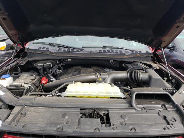 Photo 7 from auction – 2019 FORD F150 SUPER with VIN 1FTEW1E4XKFD48121