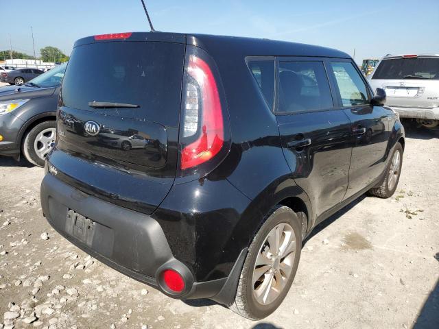 Photo 4 from auction – 2015 KIA SOUL + with VIN KNDJP3A54F7215361